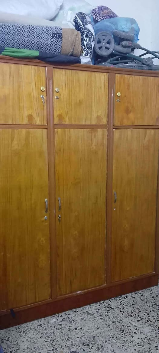 كنتور ابو الثلاثه للبيع طابقين السعر 170 العنوان نجف براكيه النجف, العراق


**إذا كنت صاحب هذا الإعلان وتريد حذفه لأي سبب، رجاءا أرسل رسالة إلى الدعم الفني**