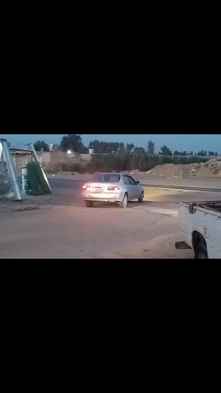 سلام عليكم البيع هونده موديل 93كيرمحرك كله شرط كهربائيات كلها شغاله مسجل اربع سماعات باتري جديد مدوشمه اشاير شغاله الجوم كهربائية سياره جاهزه المكان الحويجه لاستفسار سعر13 يرهم مراوس حسب القناعه باتري جديد تواير جدد


**إذا كنت صاحب هذا الإعلان وتريد حذفه لأي سبب، رجاءا أرسل رسالة إلى الدعم الفني**