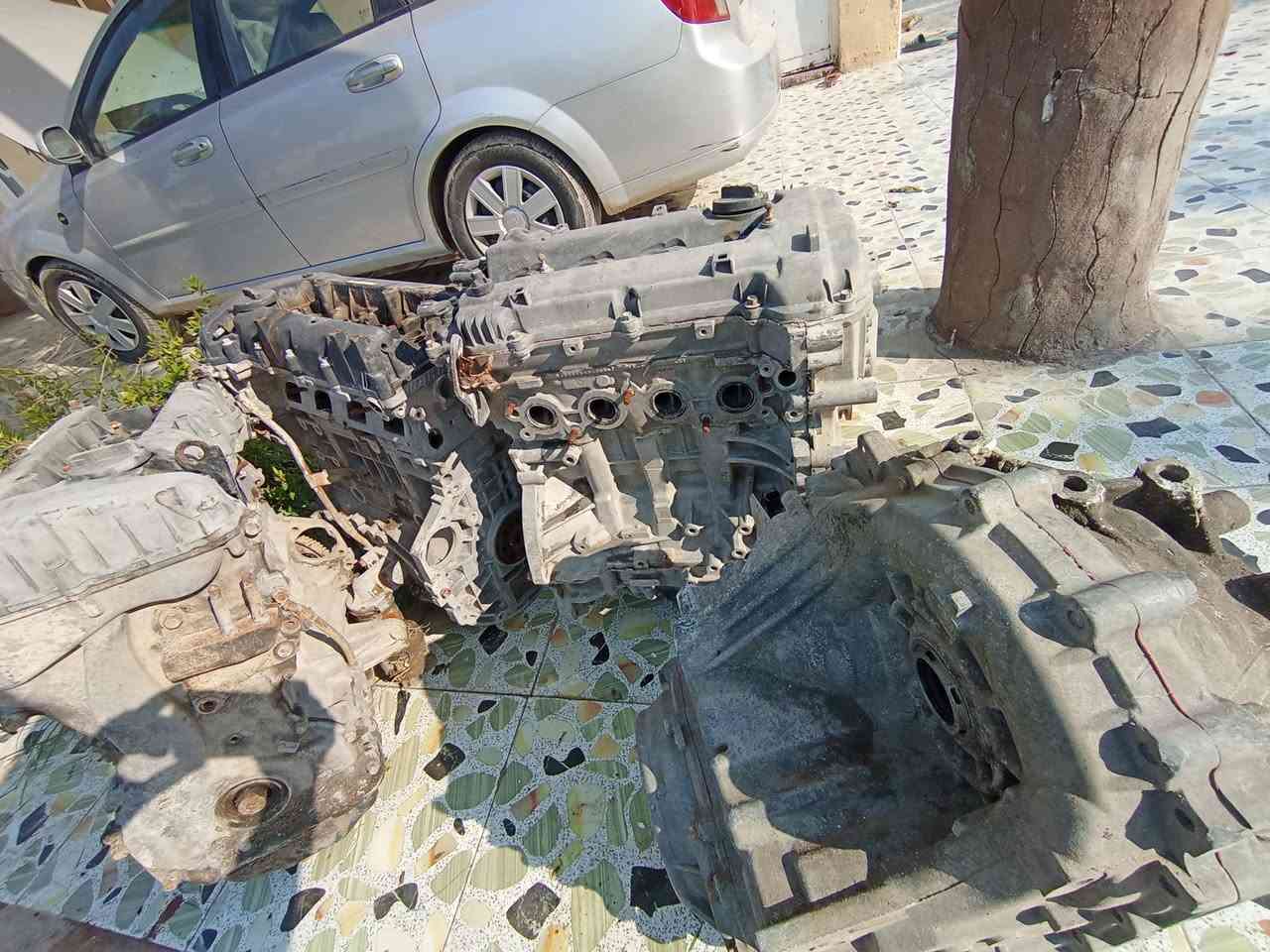 لبيع شلع. غير متواجد ع فيس اتصال ع رقم ***********
عنوان بابل
