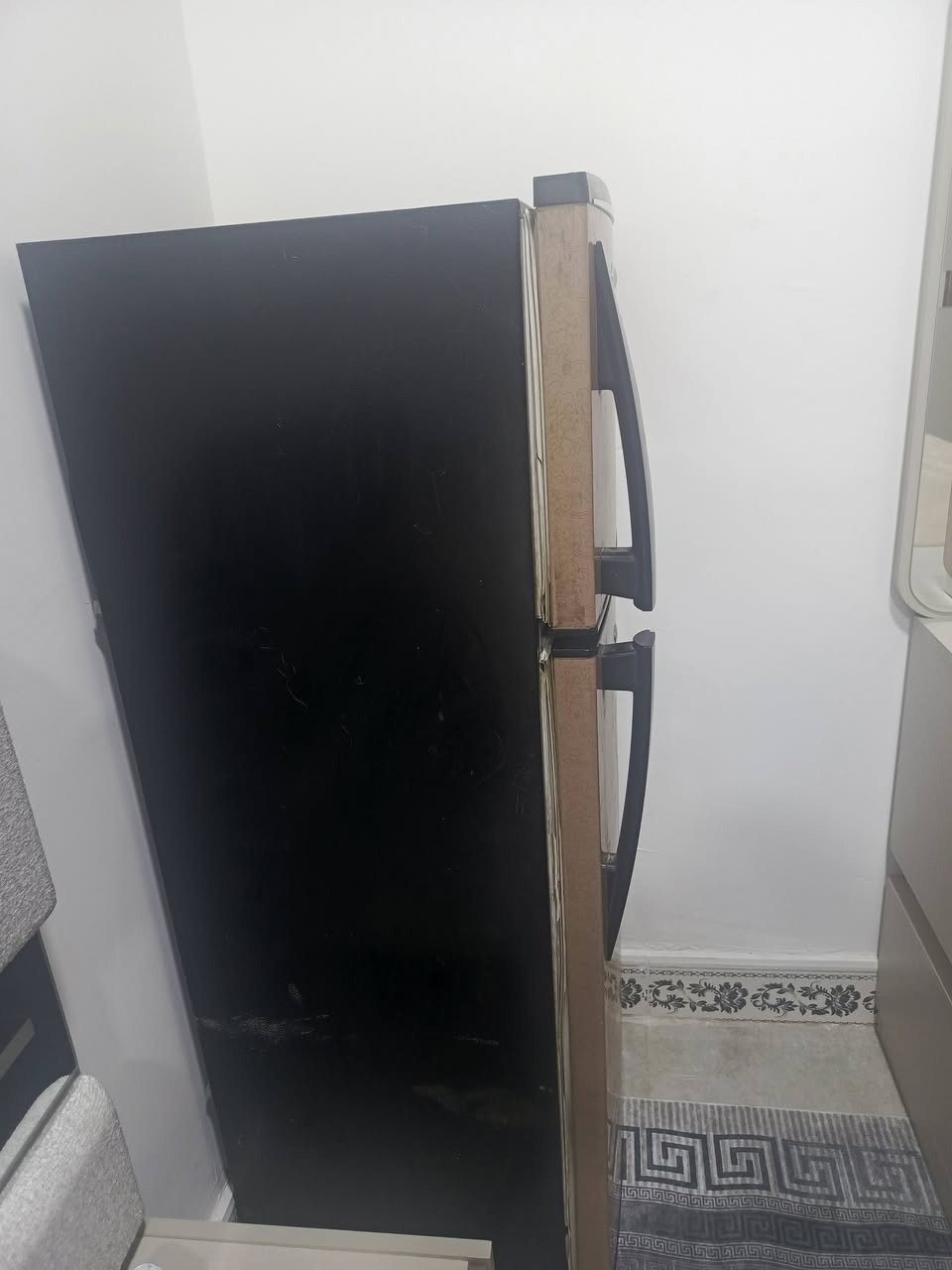 ثلاجه شرط الفحص سعره قفل 100


**إذا كنت صاحب هذا الإعلان وتريد حذفه لأي سبب، رجاءا أرسل رسالة إلى الدعم الفني**