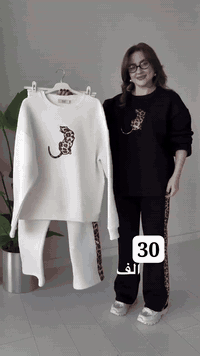 طقم  شتوي 3 خيط انيق كوالتي عالي
قياس 48/46/44/42/40/38/

#سعر قطعه 30 الف فقط

للحجز واستفسار مراسلتنا على الخاص 

او واتساب ***********
