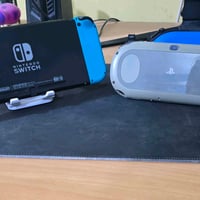 عندي فيتا مهكر و سويتش عادي مهكر اريد اراوسهن بستيم ديك