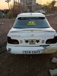 الانتره • ١٩٩٤ • رقم بغداد