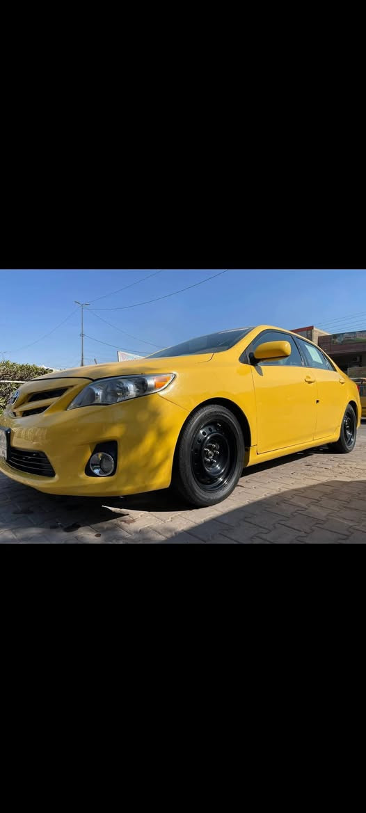 السلام عليكم كورلا موديل 2009 رقم بابل   بيها جاملغ والداير الخلفي. بدون دواخل. مكينه 1800 دوش. جاهزه كير ومكينه وتبريد وحداديه وتخم تاير. مكاني حله الصوب الصغير. السعر 84 وبي مجال
للاستفسار التواصل ***********
