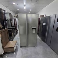 ثلاجة بابين • سامسونج • ٣٢قدم