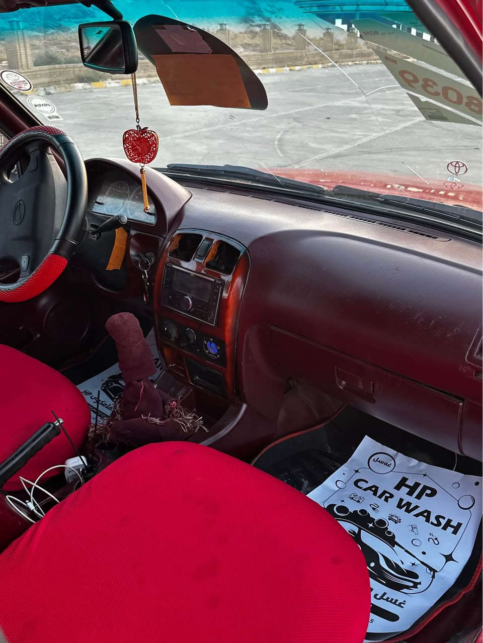 ***********
*********** كركوك, العراق
