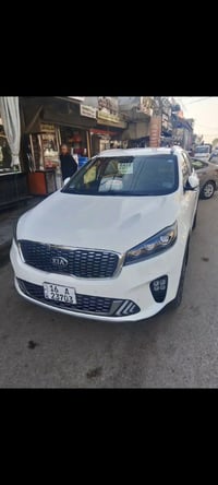 سورنتو 19خليجي ستة سرندر الاتصال 07801729831