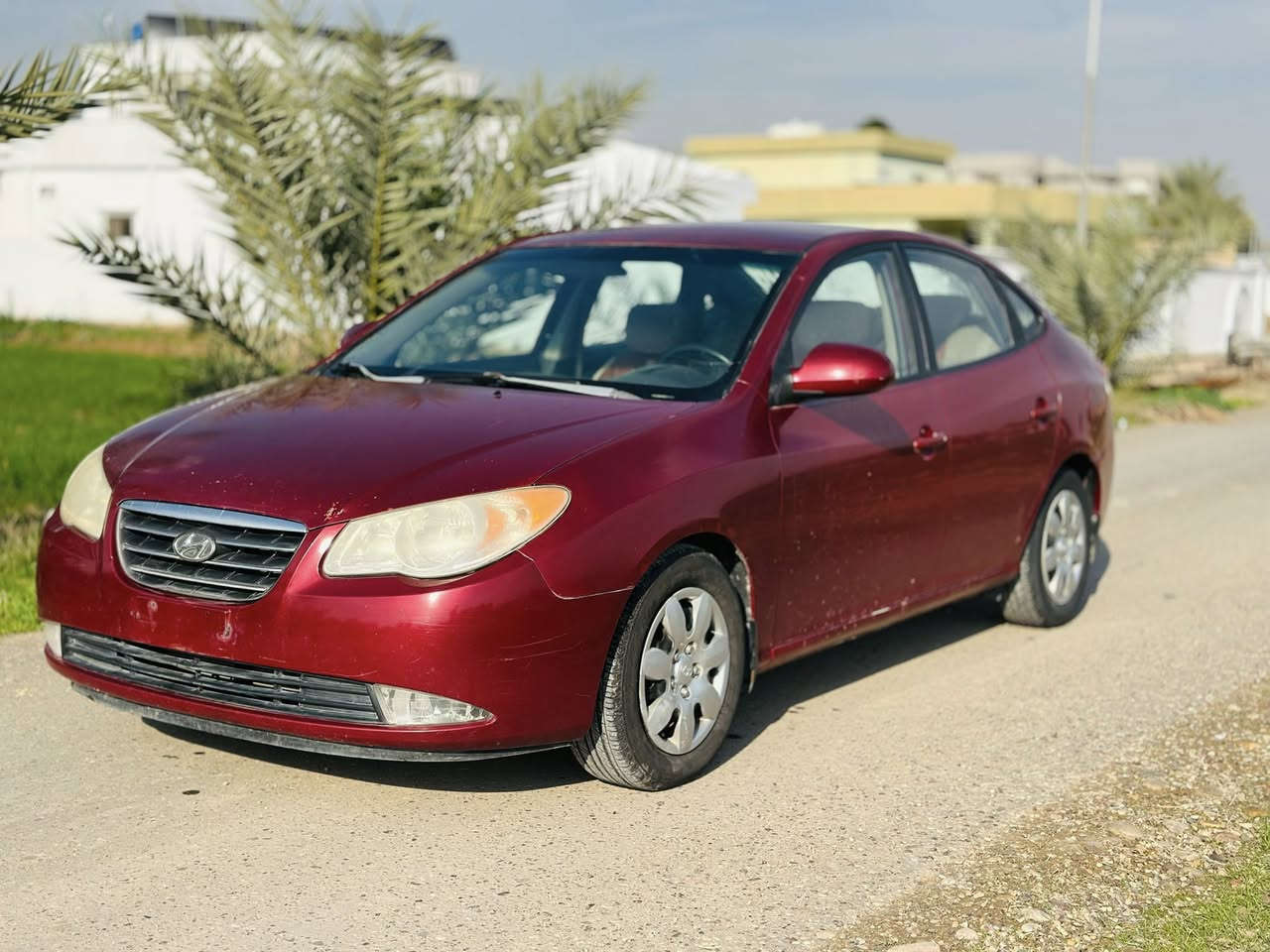 للبيع فقط نقداً بدون مراوس
النترا 2008 مكصوص بدون ارقام ادوات
محرك 20  
السعر 38 ورقه 
***********
