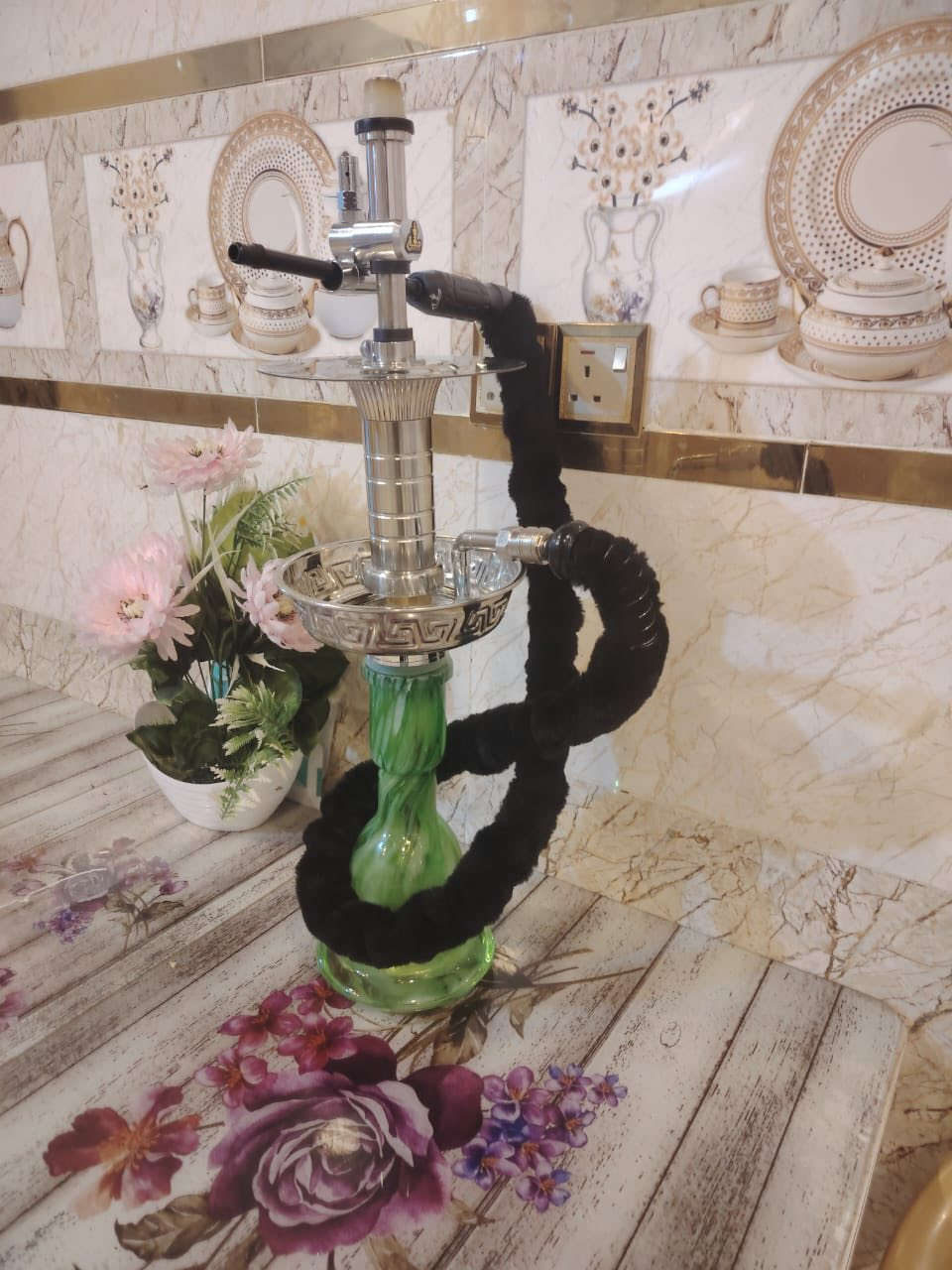 سلام عليكم نركيله طه 2026 سنفور آخر إصدار مطبوعه علك ونعاع نركيله غني عن تعريف سعر 130 وبيها مجال *********** متواجد ع خاص وع رقم تحياتي الكم عثمان نادر الحلبوسي
