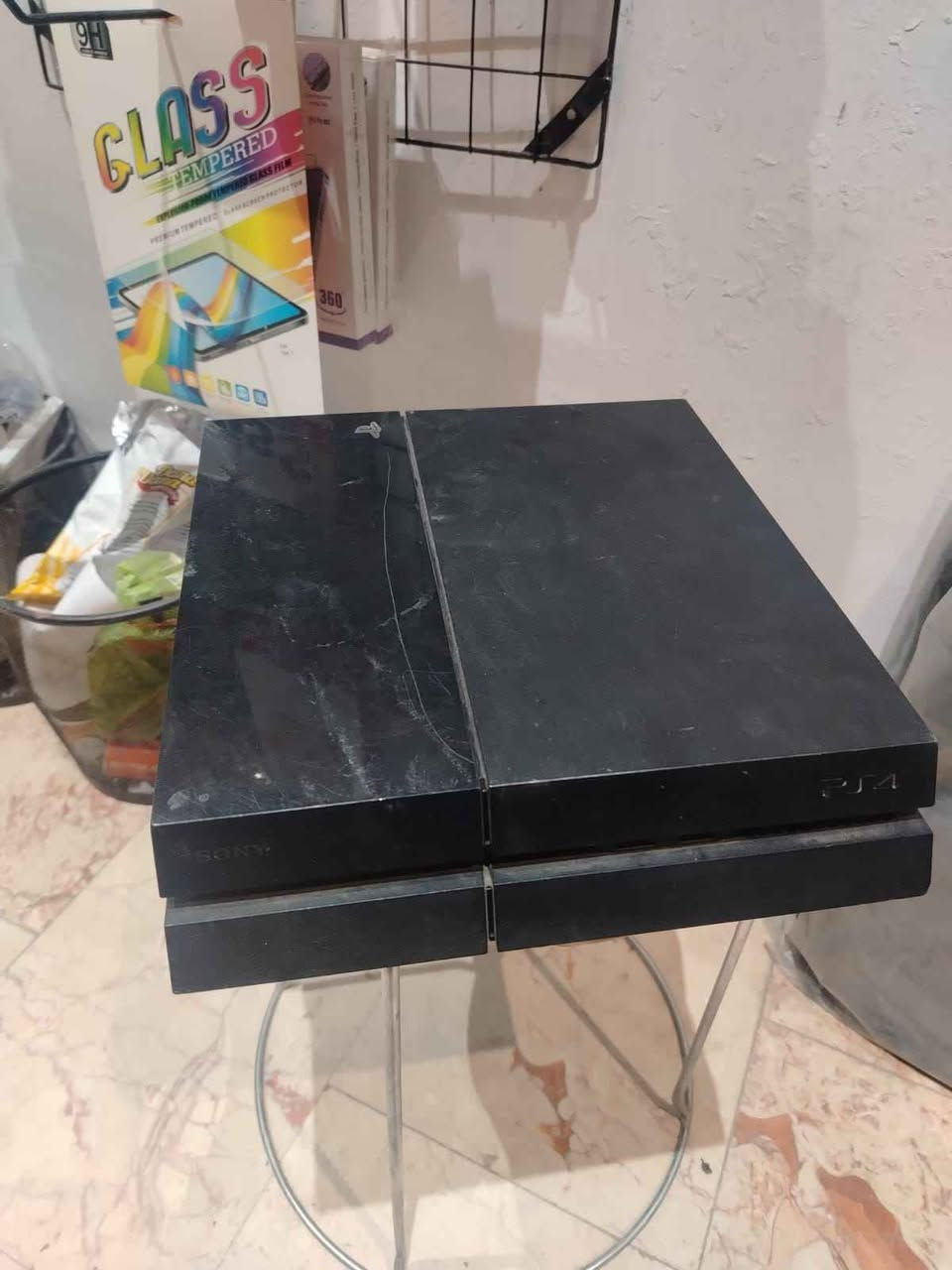 بلي فور فات مهكر نظام 12.50 تهكير قرص مفتوح للتنظيف فقط +جوستكين
ذاكرة 500
السعر:-180.000 بغداد, العراق


**إذا كنت صاحب هذا الإعلان وتريد حذفه لأي سبب، رجاءا أرسل رسالة إلى الدعم الفني**