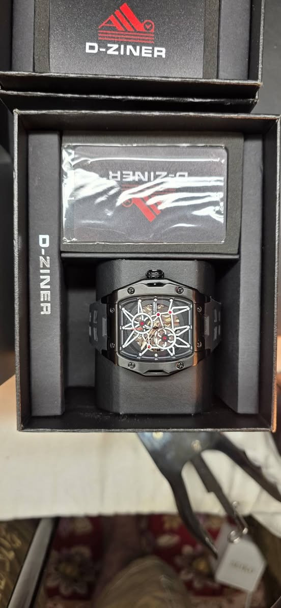 حبايب دزاينر اوتوماتيك القطع كلهن بضمان سنه سعر القطعه ٤٥ الف


**إذا كنت صاحب هذا الإعلان وتريد حذفه لأي سبب، رجاءا أرسل رسالة إلى الدعم الفني**