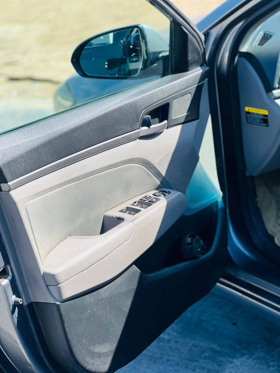 النترا 18فول رقم بغداد تحويل ثاني يوم بسمي حادث مذكور ع المنشور رقم انكليزي سنويه وهزه 2030كير وهزه ومحرك ممتاز حداديه وصدر تخم تاير تبريد باتري جديد سيارة جاهزه اي نقص لايوجد ترهم مراوس اكسنت خليجي اوسني سعر 117وبيها مجال حك الجيةخابر ودللل
***********
***********
