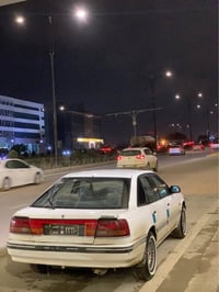 ١٩٩٢ • صيانة كاملة • بدون مصاريف