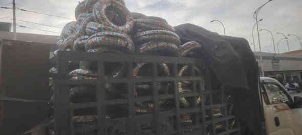 بعون الله وبركاته تم وصول تاير فيتنامي شيفه جميع القياسات وبأسعار تنافسية العنوان الديوانية محلات نقابه اللمعلمين قرب الفلكه الحجريه رقم المجمع *********** مجمع أثير الياسري
