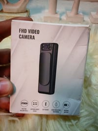 كاميرا • مستعملة • جوة السوق