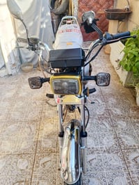 موديل 24 • محرك زين • تايرات جديدة