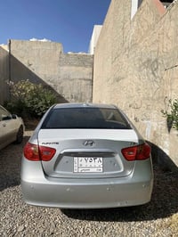 ئاڤانتي براوه • ٢٠٠٩ • ١٤٠ الف
