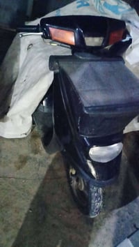 دراجة ياماها • مستعجل • للبيع