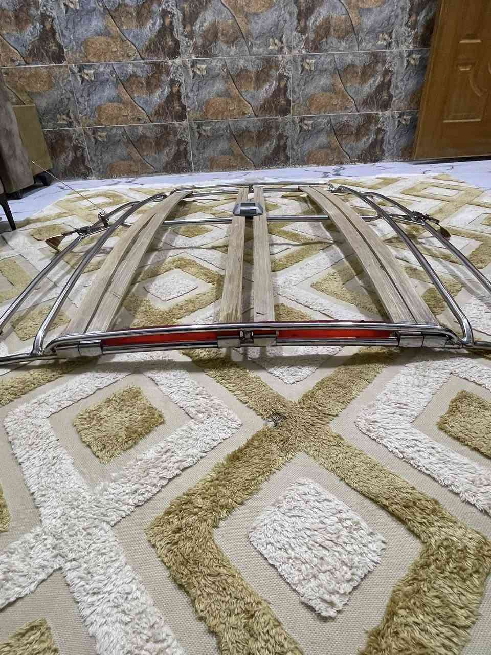 السلام عليكم 

سيبايه مال مصطفى كبه الطويله ترهم اوبتما سوناته النترا السعر ١٣٠ نضيفه انتاج ٢٥ وياها دركه مكاني بغداد 
***********
