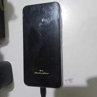 A15 • شاشة بيها خط • اللمس شغال