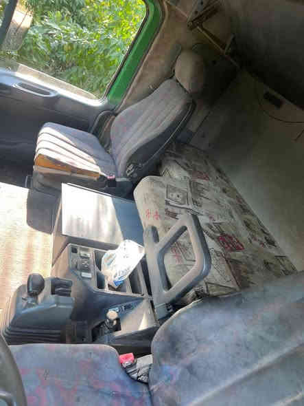 سلام عليكم
اكتروس 

موديل ٢٠٠٠

مكينه ٤٣

كير كهربائي

رقم صلاح الدين تحويل مباشر 

عنوان بغداد التاجي 

رقم ***********
رقم ***********
سعر ٢٥٠ وبي مجال
