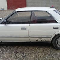 هارتوب • ١٩٩١ • محرك ٢٥٠٠