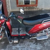 هارلي شحن موديل 2024كهربائيات كله شغالة وبطاريات فول جدد موطور ع وضع ا...