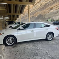 افالون • ٢٠١٣ • فل اوبشن