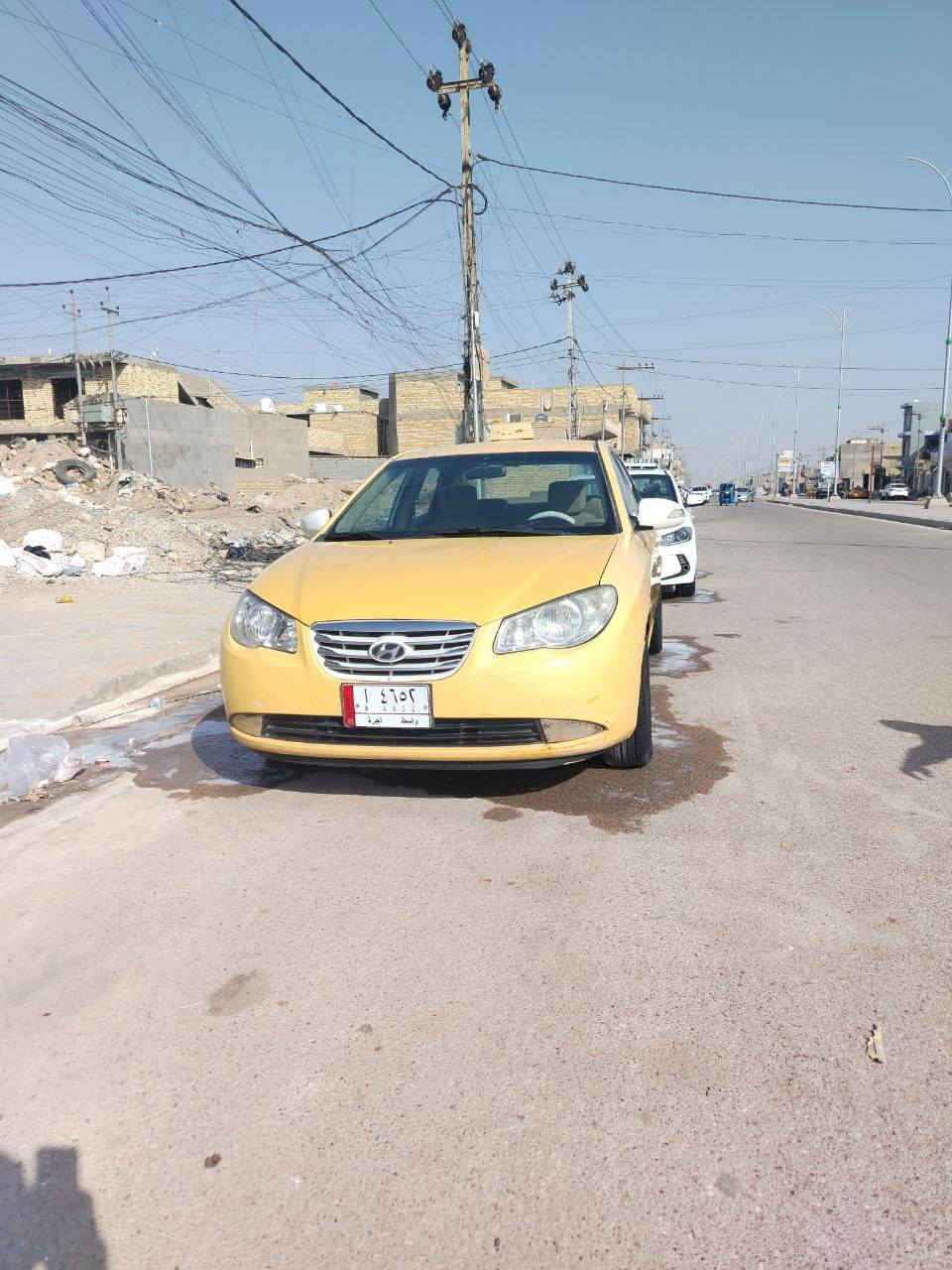 الانترا 2011 خليجي
محرك 1600عالي
رقم واسط
للاستفسار***********
