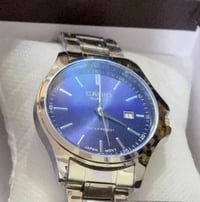 ساعات رجالية • أصلية ١٠٠٪ • زجاج ياقوتي