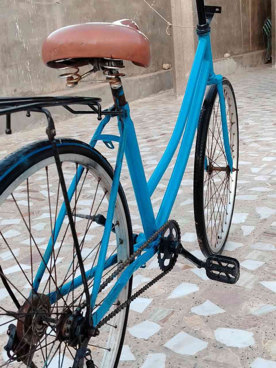 بايسكل للبيع مكاني بابل المحاويل للاستفسار خاص او 
***********
