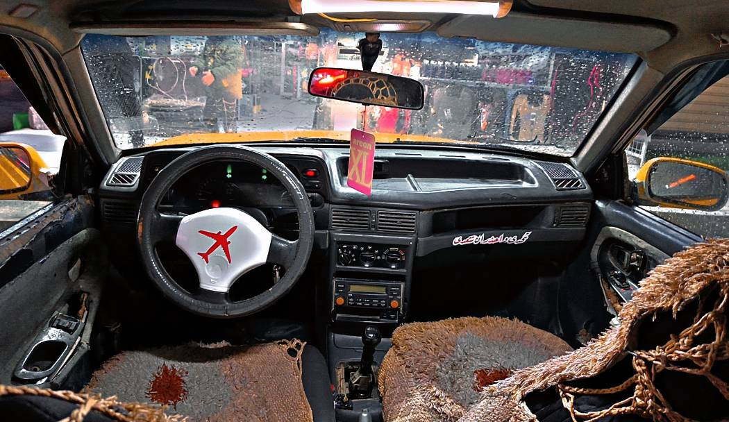 14
كود بانزين 
نقابه مصفر
شرط وكاله وتحويل
دايو سيلو للبيع موديل 96 رقم كركوك الماني سنويه عاج محرك  اوبل 16 فل كلها بل شرط  كير محرك سياره جاهز للرزق تايرات جديد استيرن باور جامات 4كهرباي  قفل مركزي شاشه داخلها حيل نضيف  سعرها 14ورقه قفله بدون معامله شراي خابر كركوك حي عسكري ***********ن
