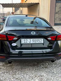 تيما اس ار • ٢٠٢٢ • نينوى