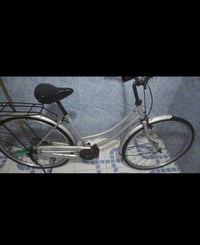 بايسكل • تايرات جديدة • الديوانية الجمعية