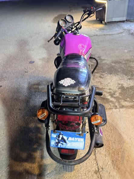 دايون نفخ البيع 
موديل 2023
اوراق اصولي 
محرك 200
العنوان سياحي الدعوم 
السعر 1900 وبيه مجال 
الموشراي لا يتعبني 
الرقم 
***********
