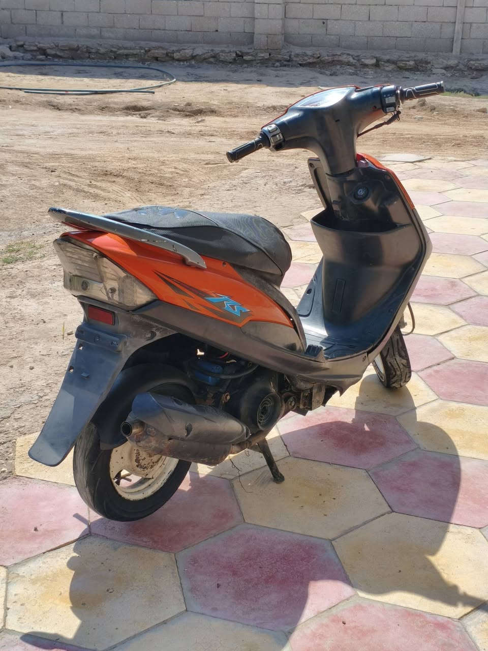 متاح ماكس عدله للبيع مكينه وشاصي مكفولات بوشه 49 بلاد دبلات رياضي نقصه فقط لايتات شلعه ومعدل خير من الله الشراي يدخل خاص @إشارة


**إذا كنت صاحب هذا الإعلان وتريد حذفه لأي سبب، رجاءا أرسل رسالة إلى الدعم الفني**