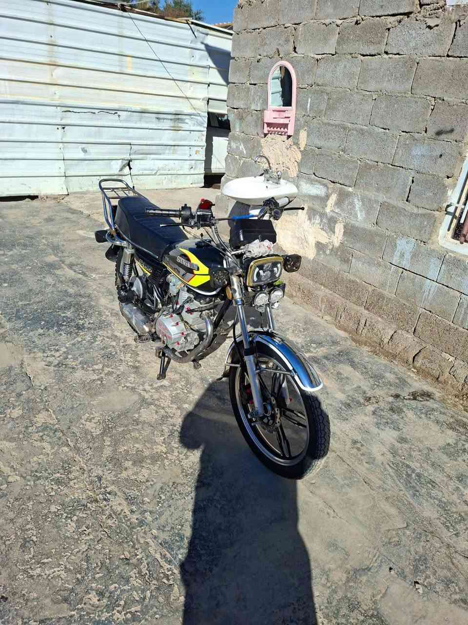 دراجه السعر 600, ***********
