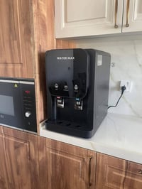 مبرد وسخان • مصفى ٥ مراحل • السليمانية