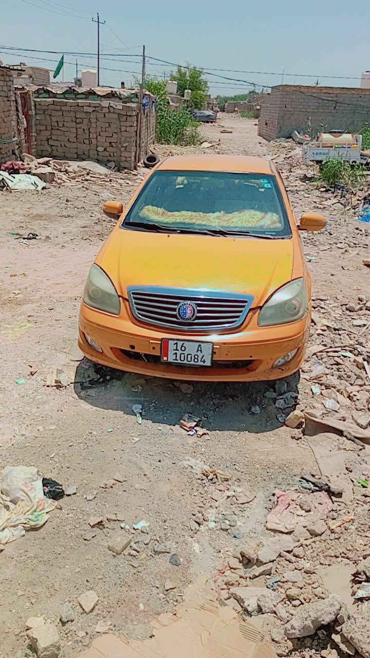 السلام عليكم جليل للبيع موديل 13 ثانويه 29 سياره جاهزه من كل شيء تبريد ماكينه جير سياره سفرها وغرامات سياره حلوه وجازه سعره 31 بها مجال حق الجيش السياره حلوه من كل شيء رقم ديوانيه انجليزي تريد تحويل تريد وكاله سياره جاهزه من كل شيء حبيبي بيع مستعجل ونعيد النشر بسبب العود الكاذبه ***********
