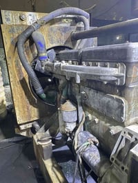 مولد 113 • مكينة بيها تبخير • صلاح الدين تكريت