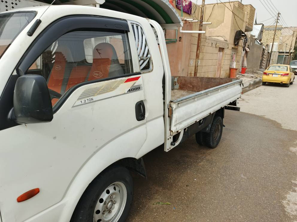 موديل 2008 رقم ذي قار كير مكفول مكينه بيه خيط بخار رقم ذي قار السعر 65 مكان السيار ناصريه مركز ***********
