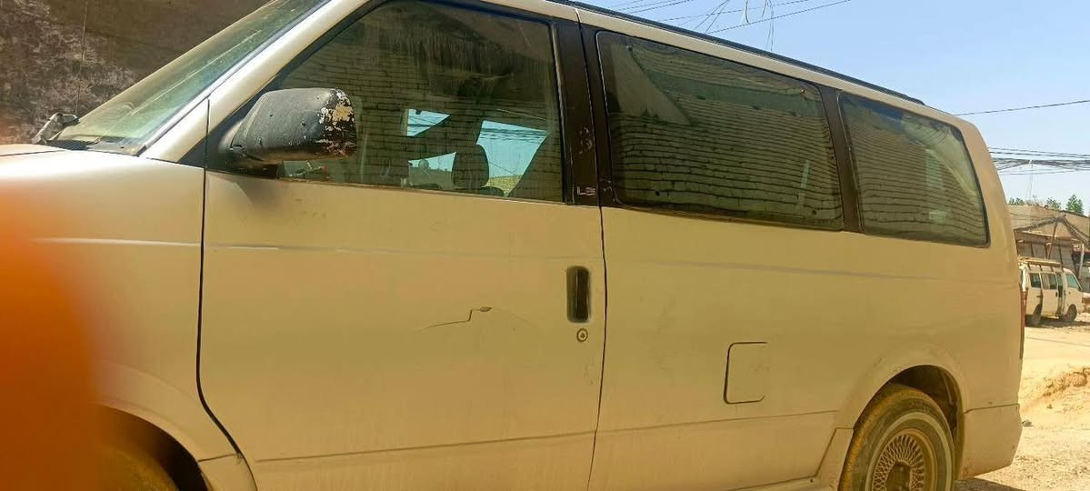 📣 إعلان بيع أو مراوس
السلام عليكم ورحمة الله وبركاته..

عرض مميز لعشاق المتانة والأداء الأمريكي:

النوع: شوفر ليت (Chevrolet)

المواصفات الميكانيكية:

• المحرك: vvt 2500 (بحالة ممتازة).

• الكير: بحالة ممتازة.

التفاصيل الإضافية:

• الرغبة: البيع نقدًا أو المراوس بسيارة صالون.

• السعر المطلوب: 40 ورقة 

• مكان السيارة: كربلاء المقدسة.

للتواصل والاستفسار مباشرة مع صاحب السيارة:

👤 سعد الشويلي   📞 ***********

     تحياتي لكم جميعاً ،،،
‏  خادمكم ⚡️ مـسؤول جـروب فـان اسـترو الـعراق
