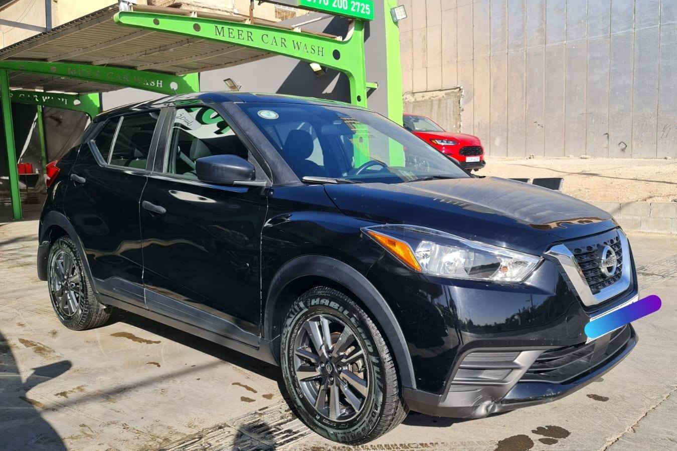 نیسان کیکس 2020 مواسەفات  S
٤٥ مایل ڕۆشتوە 
ڕادارو ناوچەی کوێڕ
تەحدید سورعەو شاشە گەورەو کامێرا
سەنەوی تازەیە و بەسەر نەچووە

سعر: لە کۆمێنت داوای بکە ڕاستەوخۆ بۆت دێت 📩 

گێڕ و مەکینەی بێ کێشەیەو تازە 
یەک مانگە هایدرۆلیکی گۆڕدراوە 

ژمارەی خاوەن سەیارە 
***********
***********
