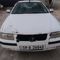 سمند • ٢٠٠٩ • النجف