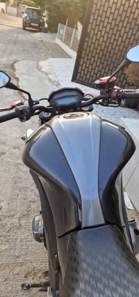 كاوسكي z1000 للبيع مكفوله من  المحرك  وكير  وكهربائيات وعقل  وبدون حاد...