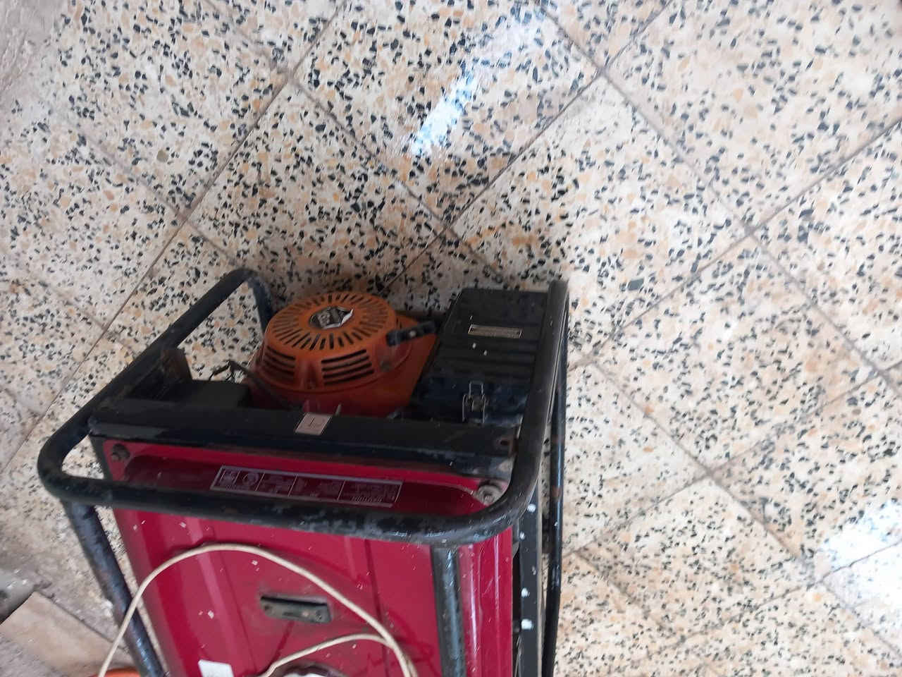 للبيع


**إذا كنت صاحب هذا الإعلان وتريد حذفه لأي سبب، رجاءا أرسل رسالة إلى الدعم الفني**