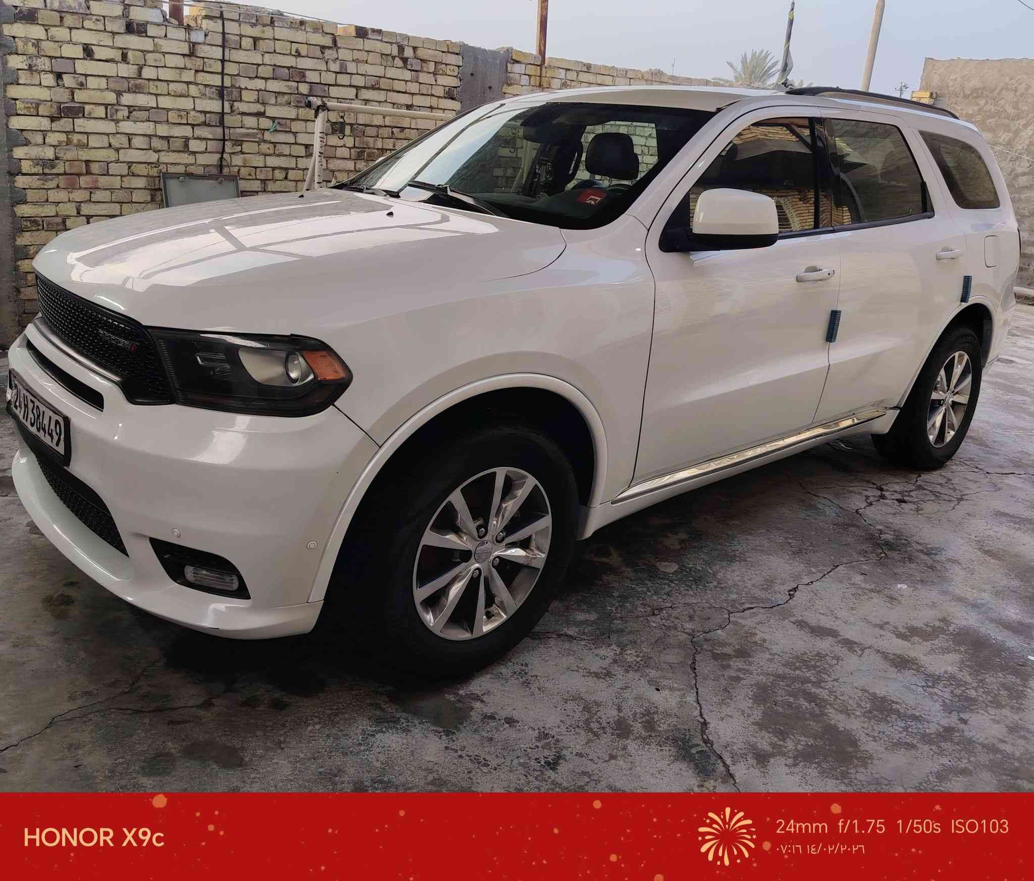 ابيع أو مراوس
لسلام عليكم دورنكو ٢٠١٦ أدوات كصه جنطه متوؤم شمالي إنكليزي طبق الأصل دخول جديد السياره بلكارتون مكينه ٣٦٠٠ مكينه وكير وحداديه وتبريد وتخم تاير كفاله كهربائيات ضفيره إذا مو كلشي بلاد لا تأخذه السياره فول عده الفتحه كشنات جلد كهربائي 3 قطع تبريد حساسات اماميه خلفيه 
كير موس هواي مواصفات بيه السعر 88 
***********     
*********** هذه واتساب
