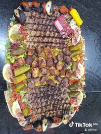 مطعم ومشويات # يوسف المحمدي# يقدم لكم أشهى انواع المشويات كباب دجاج 🐔 ...