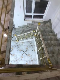 خلف الملعب • ١٠٠م • طابو صرف