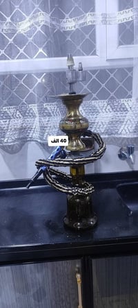 الموصل حي عدن • نراكيل طه • ٣ قطع